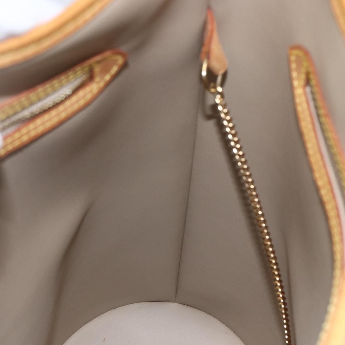 Louis Vuitton Louis Vuitton Bucket Bag Monogram Vernis Size ONE SIZE - 21 Thumbnail