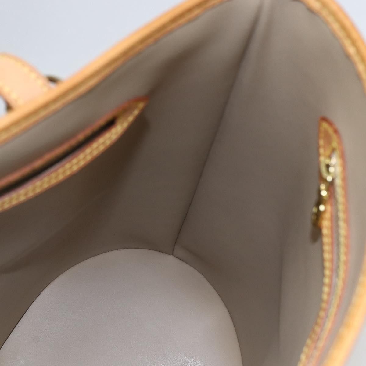 Louis Vuitton Louis Vuitton Bucket Bag Monogram Vernis Size ONE SIZE - 20 Thumbnail