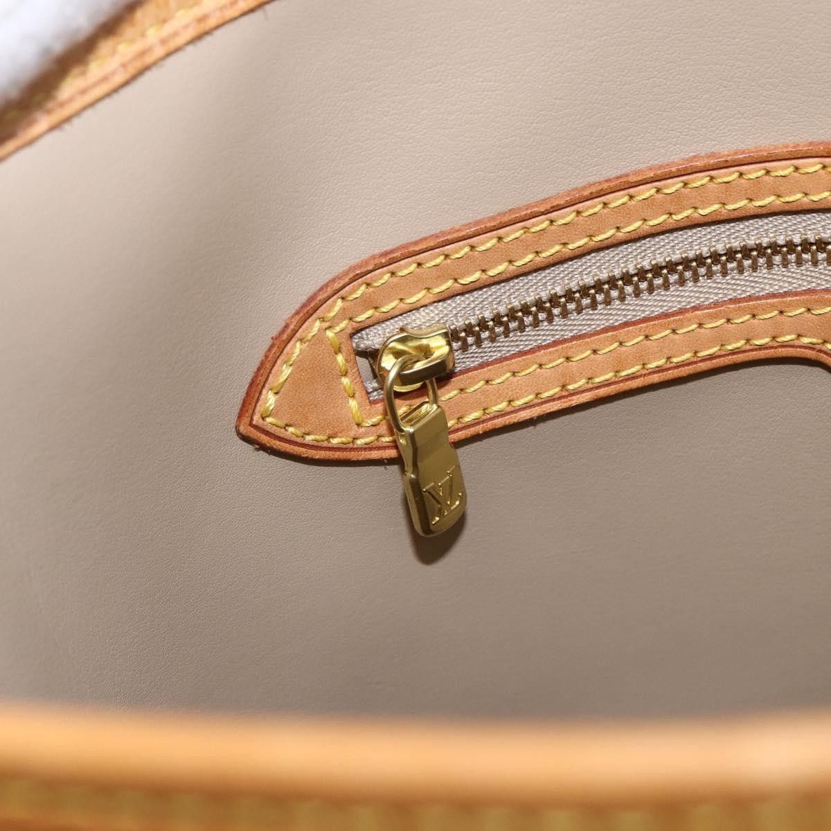 Louis Vuitton Louis Vuitton Bucket Bag Monogram Vernis Size ONE SIZE - 13 Thumbnail