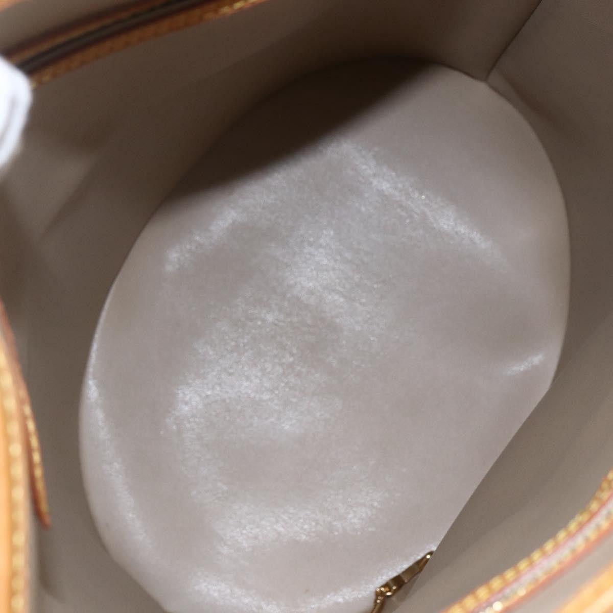 Louis Vuitton Louis Vuitton Bucket Bag Monogram Vernis Size ONE SIZE - 5 Thumbnail