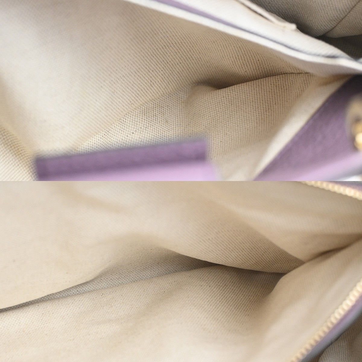 Gucci Gucci Bamboo Shopper Tote Leather Size ONE SIZE - 15 Thumbnail