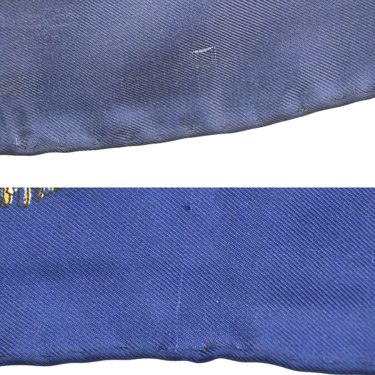 Hermes Hermes Carré 90 Silk multicolor Size ONE SIZE - 8 Thumbnail