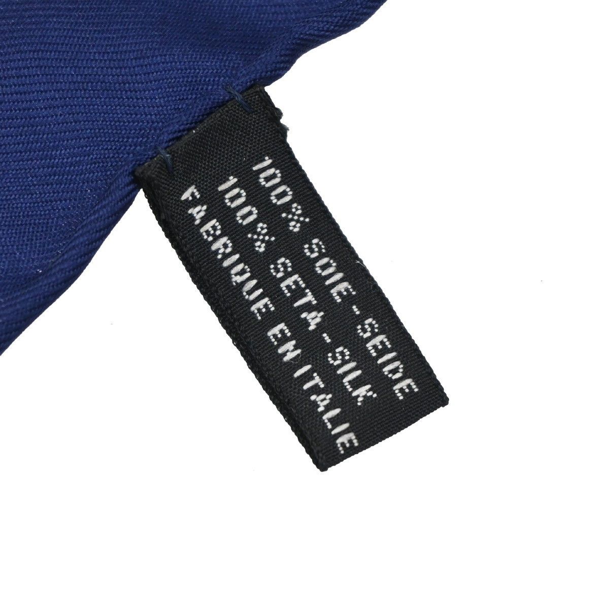 Hermes Hermes Carré 90 Silk multicolor Size ONE SIZE - 10 Thumbnail