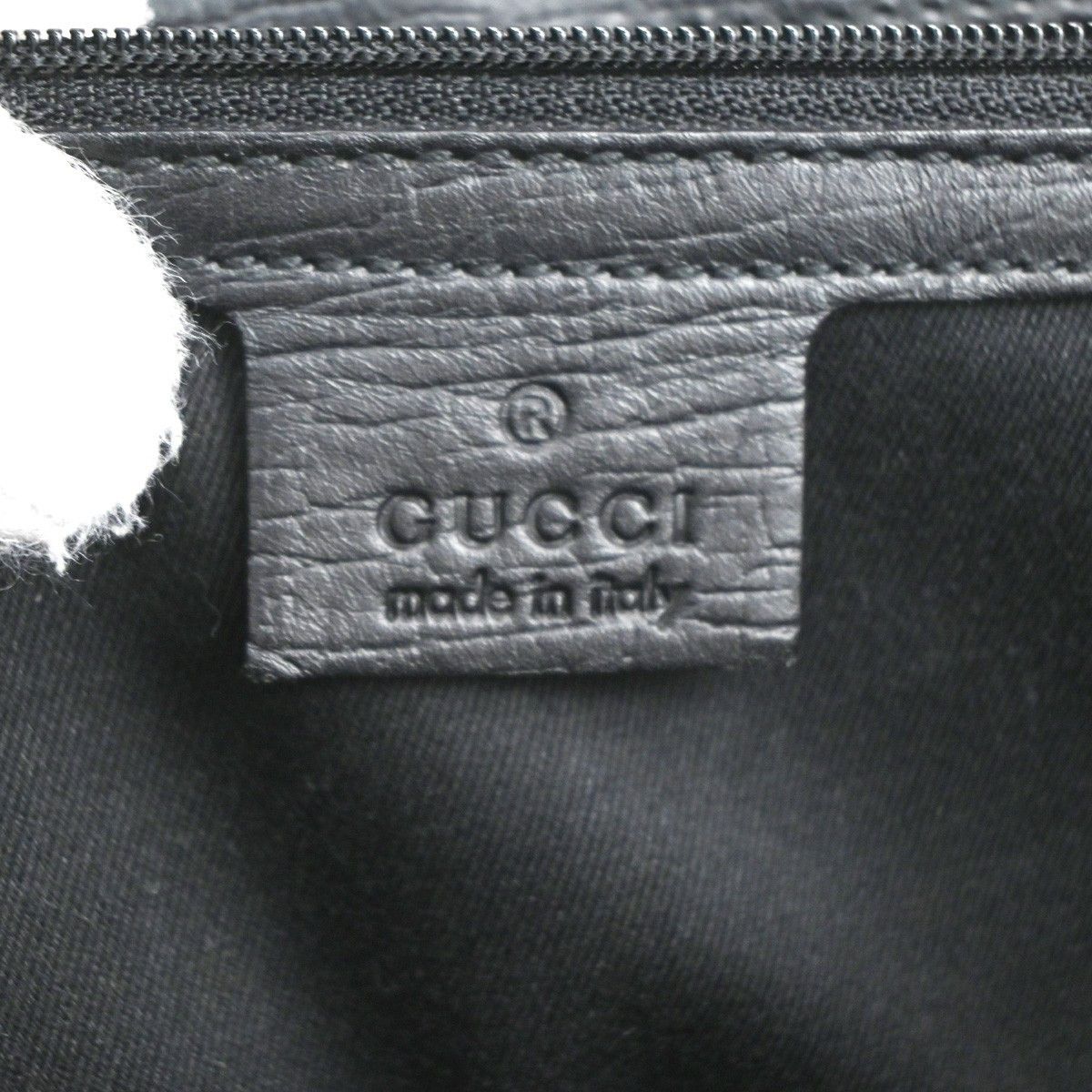Gucci Gucci Bamboo tote bag Canvas Size ONE SIZE - 6 Thumbnail