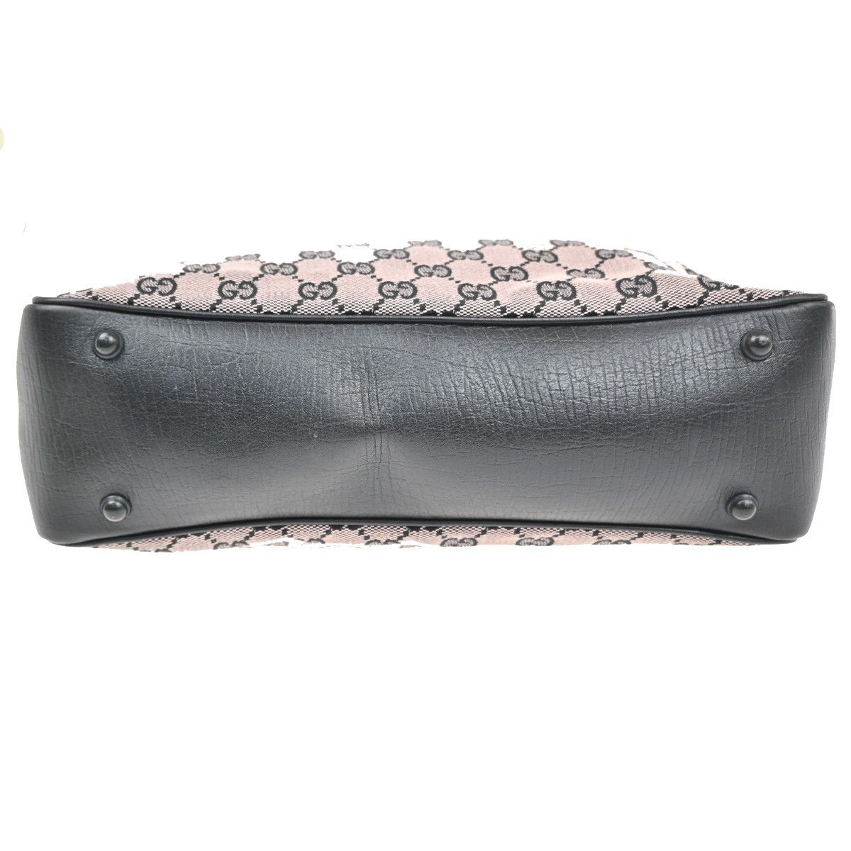 Gucci Gucci Bamboo tote bag Canvas Size ONE SIZE - 11 Thumbnail