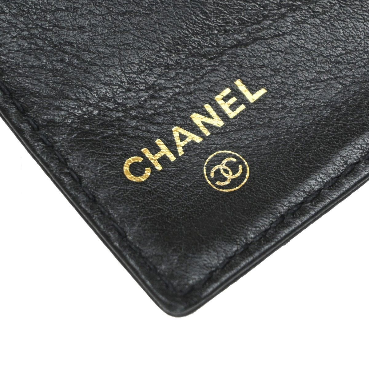 Chanel Chanel Timeless CC French Wallet Leather Size ONE SIZE - 6 Thumbnail
