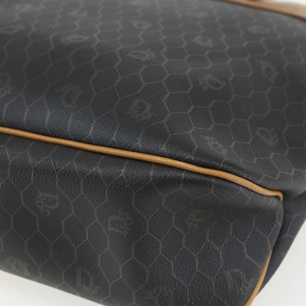 Dior Christian Dior Vintage Honeycomb Canvas Size ONE SIZE - 10 Thumbnail