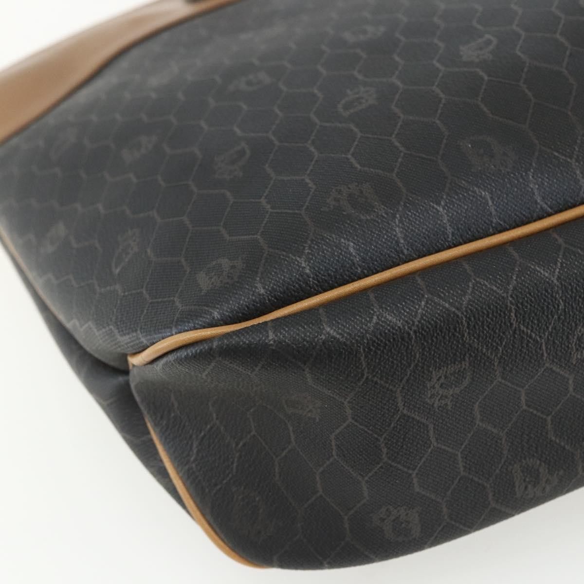 Dior Christian Dior Vintage Honeycomb Canvas Size ONE SIZE - 11 Thumbnail
