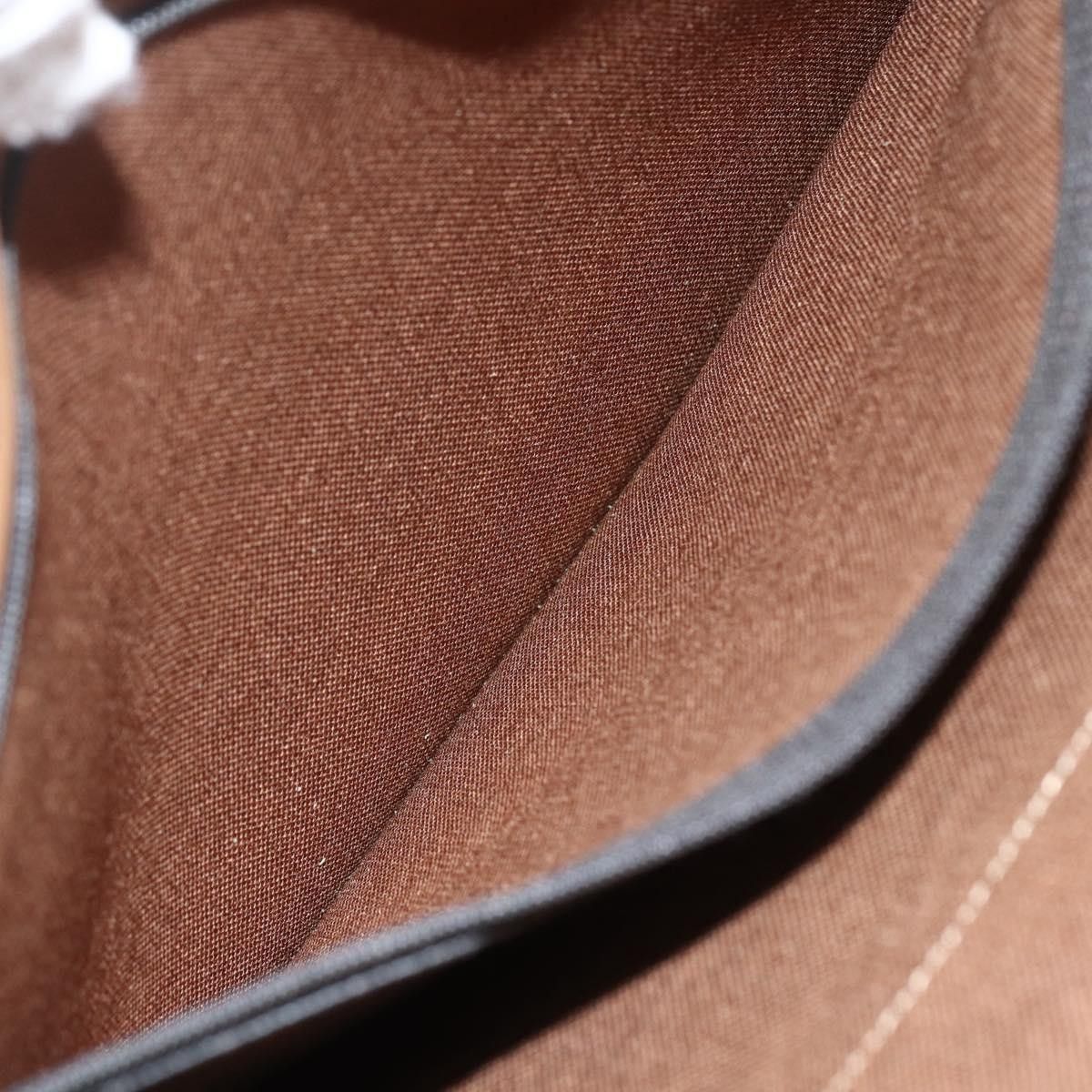 Dior Christian Dior Vintage Honeycomb Canvas Size ONE SIZE - 21 Thumbnail
