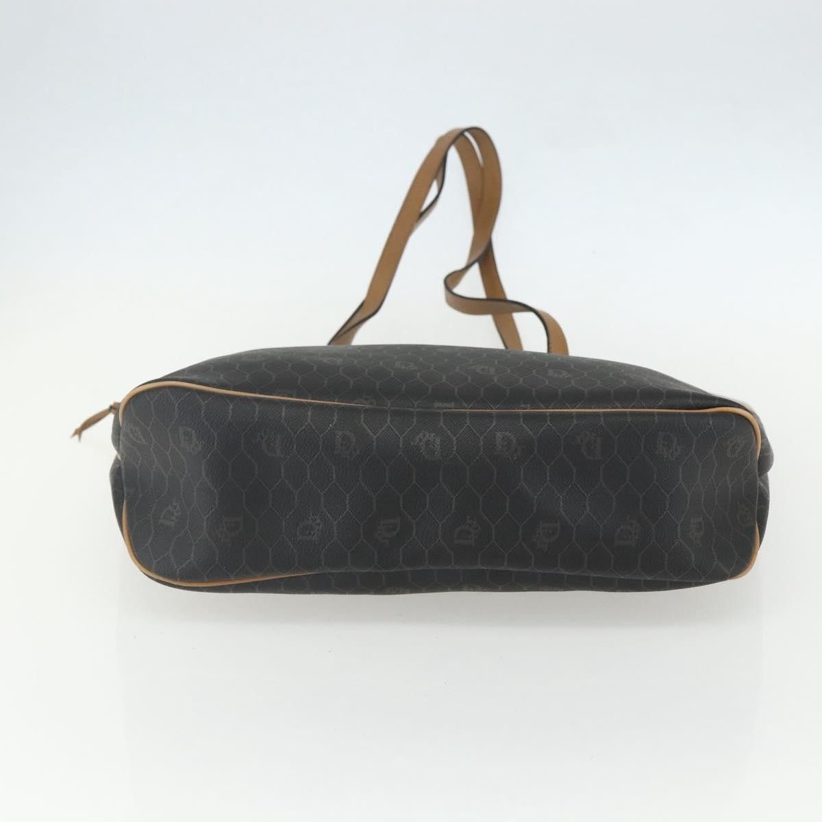 Dior Christian Dior Vintage Honeycomb Canvas Size ONE SIZE - 18 Thumbnail