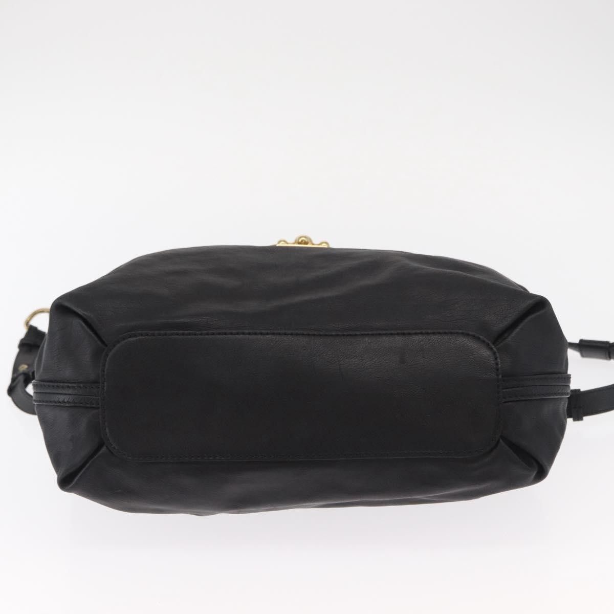Chloe Chloe Elsie Convertible Satchel Leather Size ONE SIZE - 18 Thumbnail