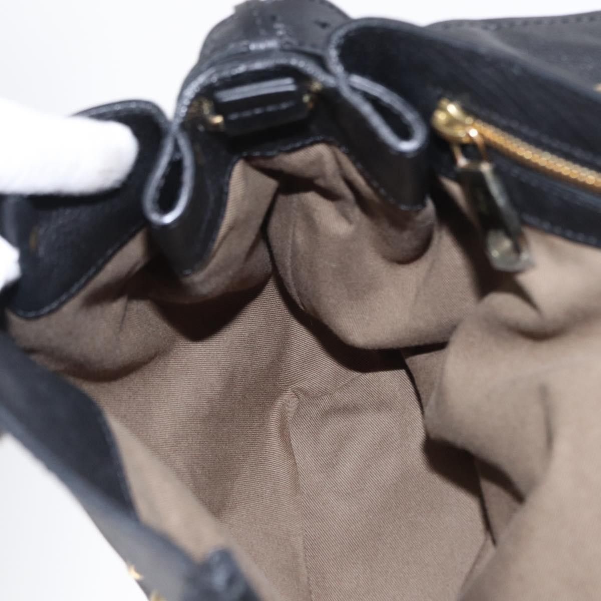 Chloe Chloe Elsie Convertible Satchel Leather Size ONE SIZE - 22 Thumbnail