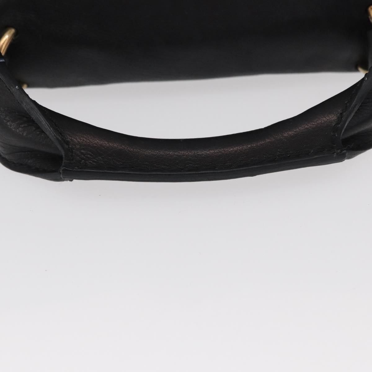 Chloe Chloe Elsie Convertible Satchel Leather Size ONE SIZE - 15 Thumbnail