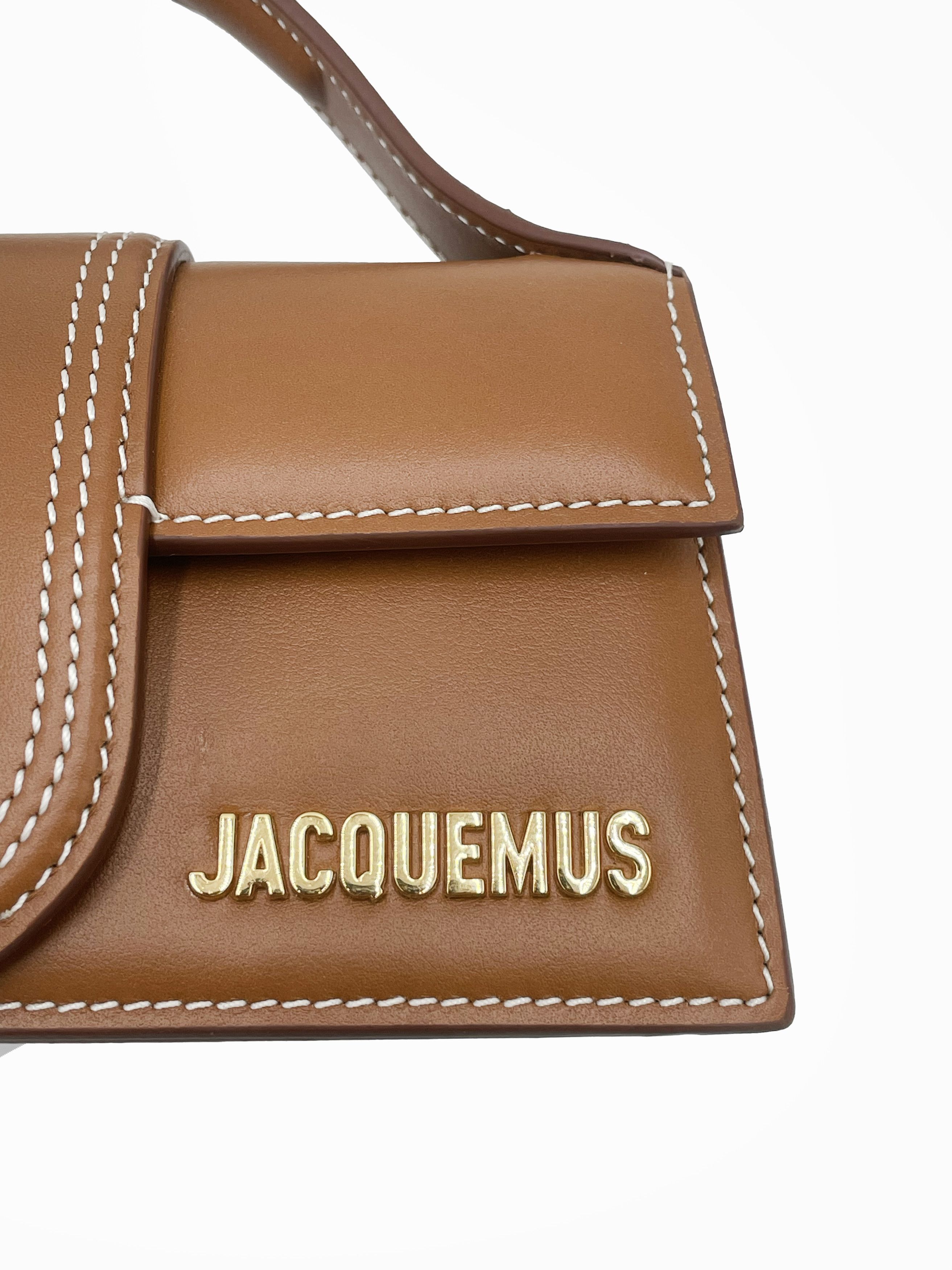 Hermes Hermes Contour Kelly Bag Brown Epsom with Gold Hardware Size ONE SIZE - 3 Thumbnail