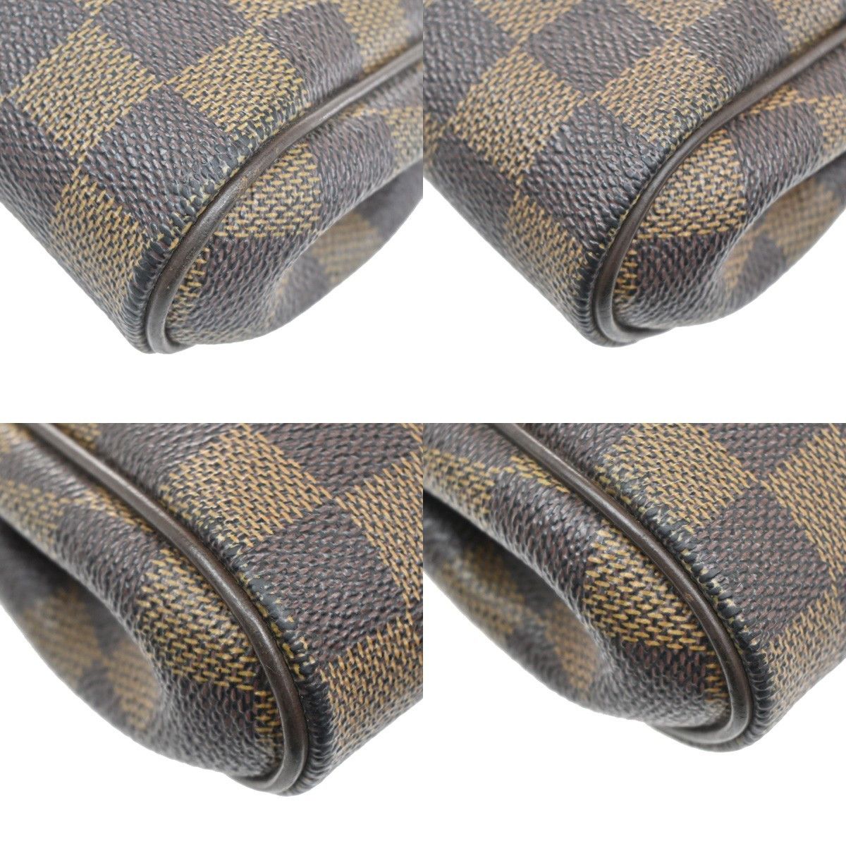 Louis Vuitton Louis Vuitton Eva Handbag Damier Size ONE SIZE - 8 Thumbnail