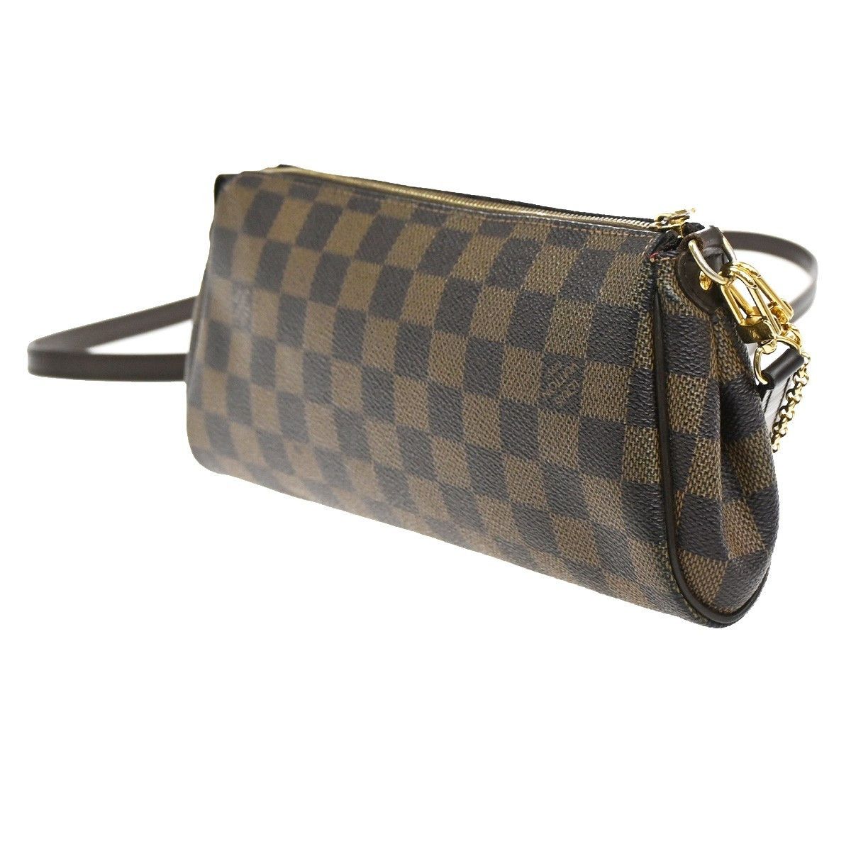 Louis Vuitton Louis Vuitton Eva Handbag Damier Size ONE SIZE - 4 Thumbnail