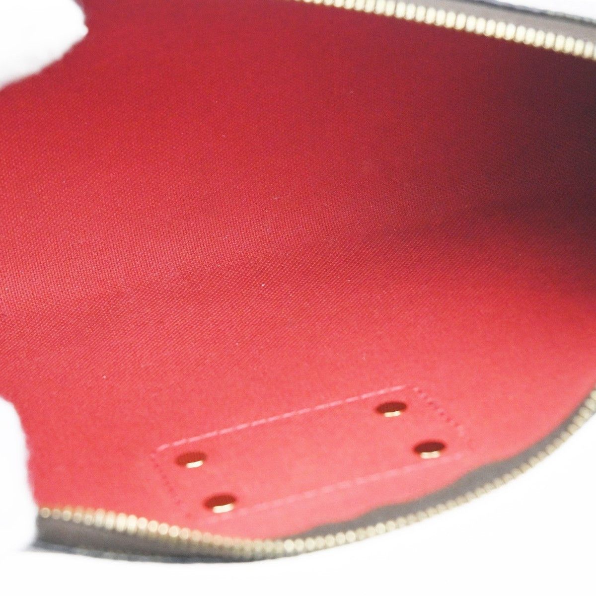 Louis Vuitton Louis Vuitton Eva Handbag Damier Size ONE SIZE - 5 Thumbnail
