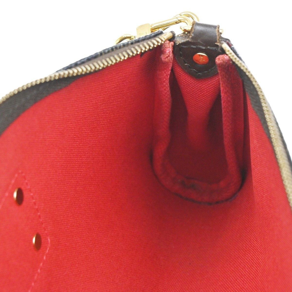 Louis Vuitton Louis Vuitton Eva Handbag Damier Size ONE SIZE - 14 Thumbnail
