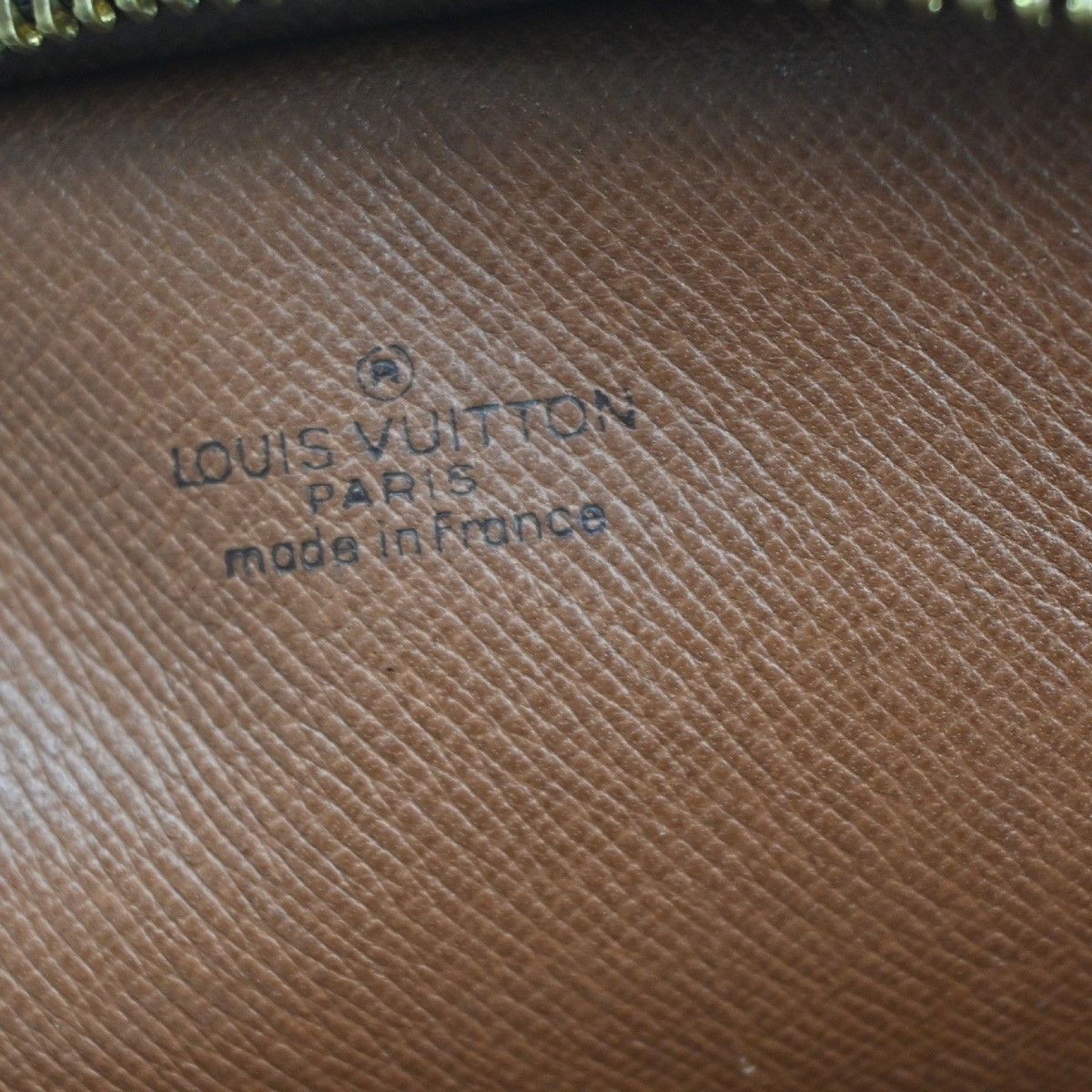 Louis Vuitton Louis Vuitton Amazone Bag Monogram Canvas Size ONE SIZE - 6 Thumbnail