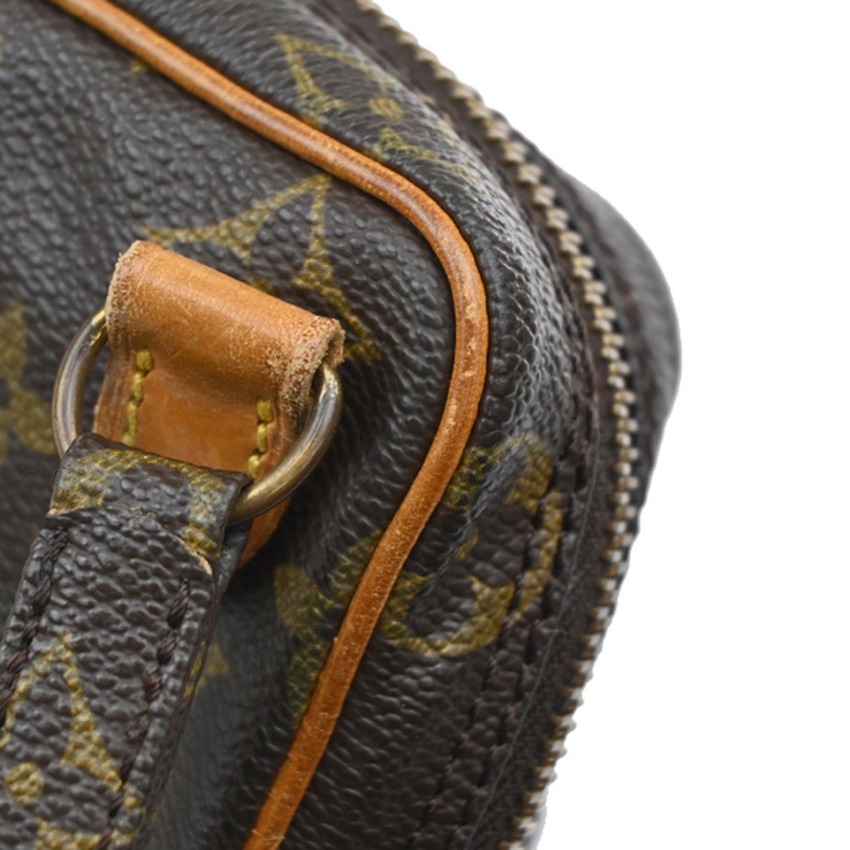 Louis Vuitton Louis Vuitton Amazone Bag Monogram Canvas Size ONE SIZE - 12 Thumbnail