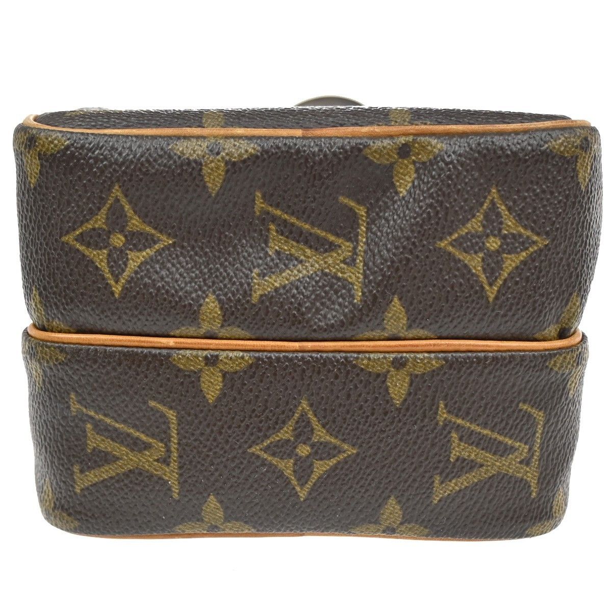 Louis Vuitton Louis Vuitton Amazone Bag Monogram Canvas Size ONE SIZE - 10 Thumbnail