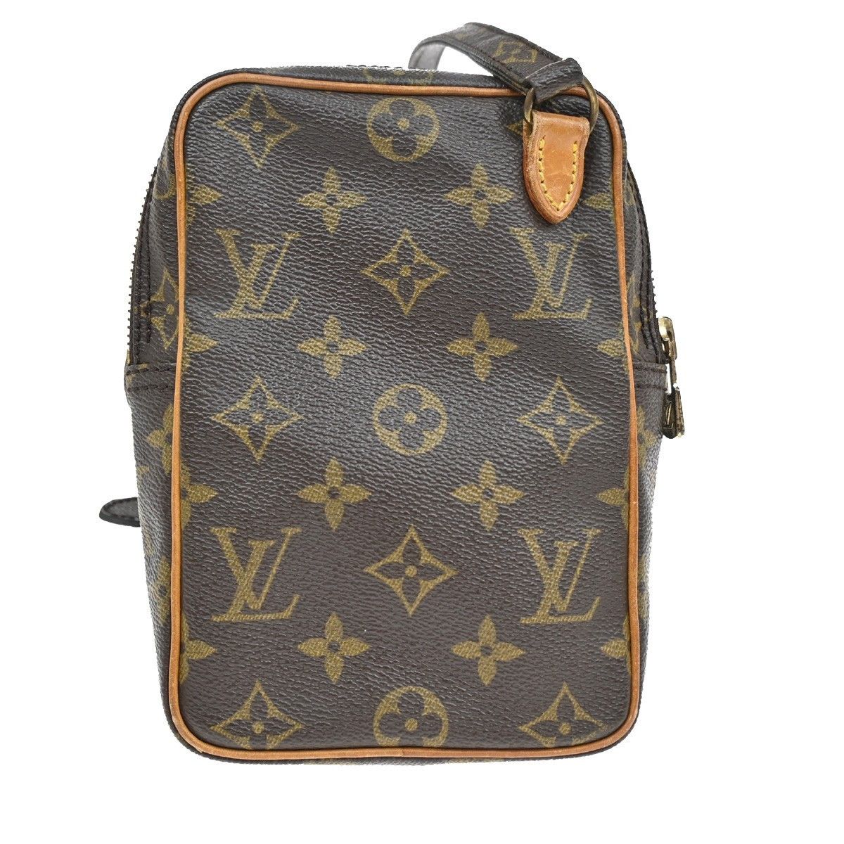 Louis Vuitton Louis Vuitton Amazone Bag Monogram Canvas Size ONE SIZE - 2 Thumbnail