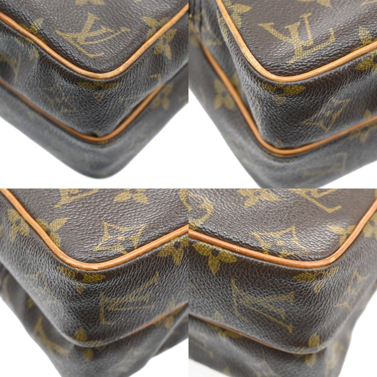 Louis Vuitton Louis Vuitton Amazone Bag Monogram Canvas Size ONE SIZE - 9 Thumbnail