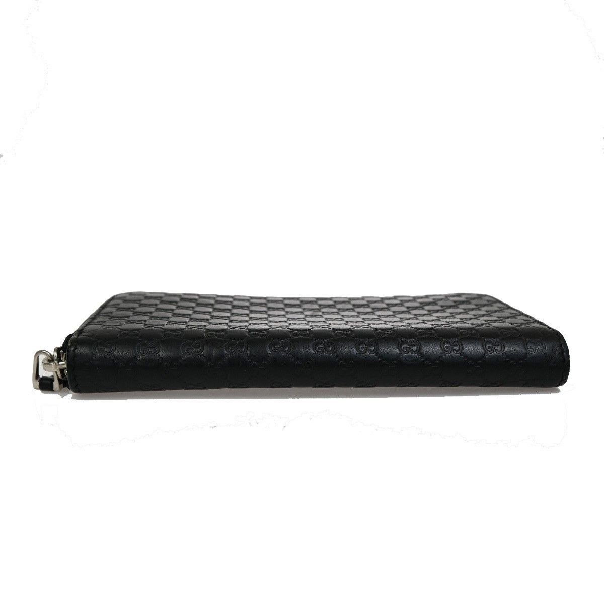 Gucci Gucci Continental Wallet Guccissima Leather Size ONE SIZE - 11 Thumbnail