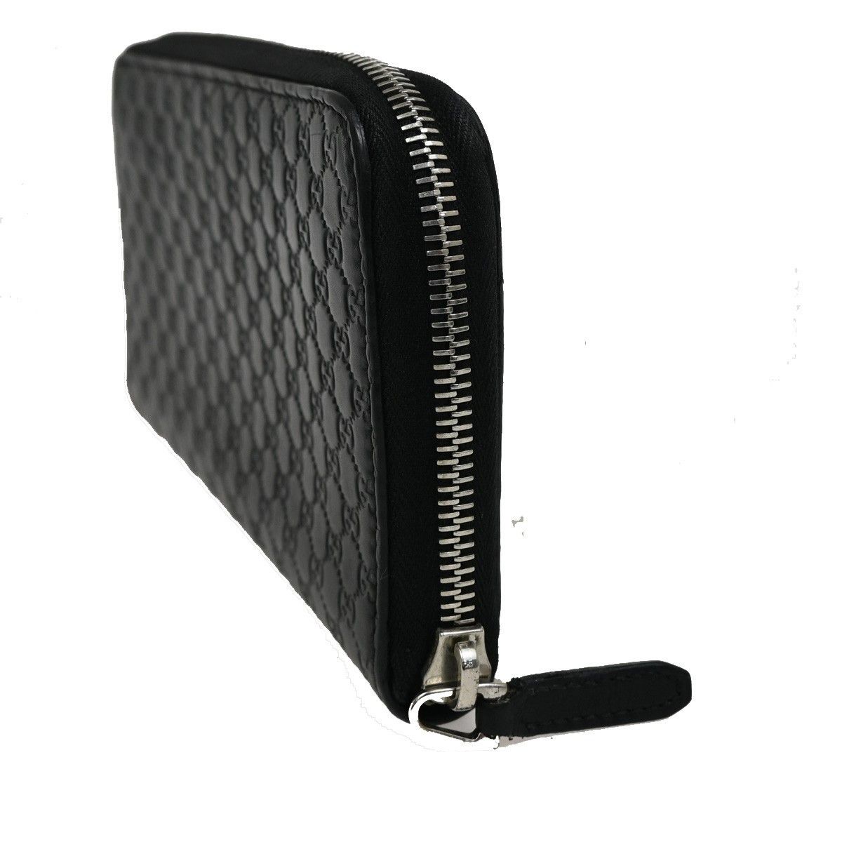 Gucci Gucci Continental Wallet Guccissima Leather Size ONE SIZE - 4 Thumbnail