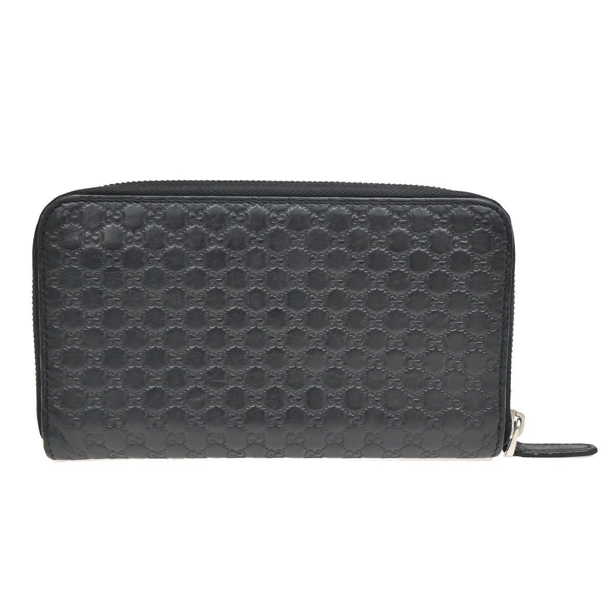 Gucci Gucci Continental Wallet Guccissima Leather Size ONE SIZE - 2 Thumbnail