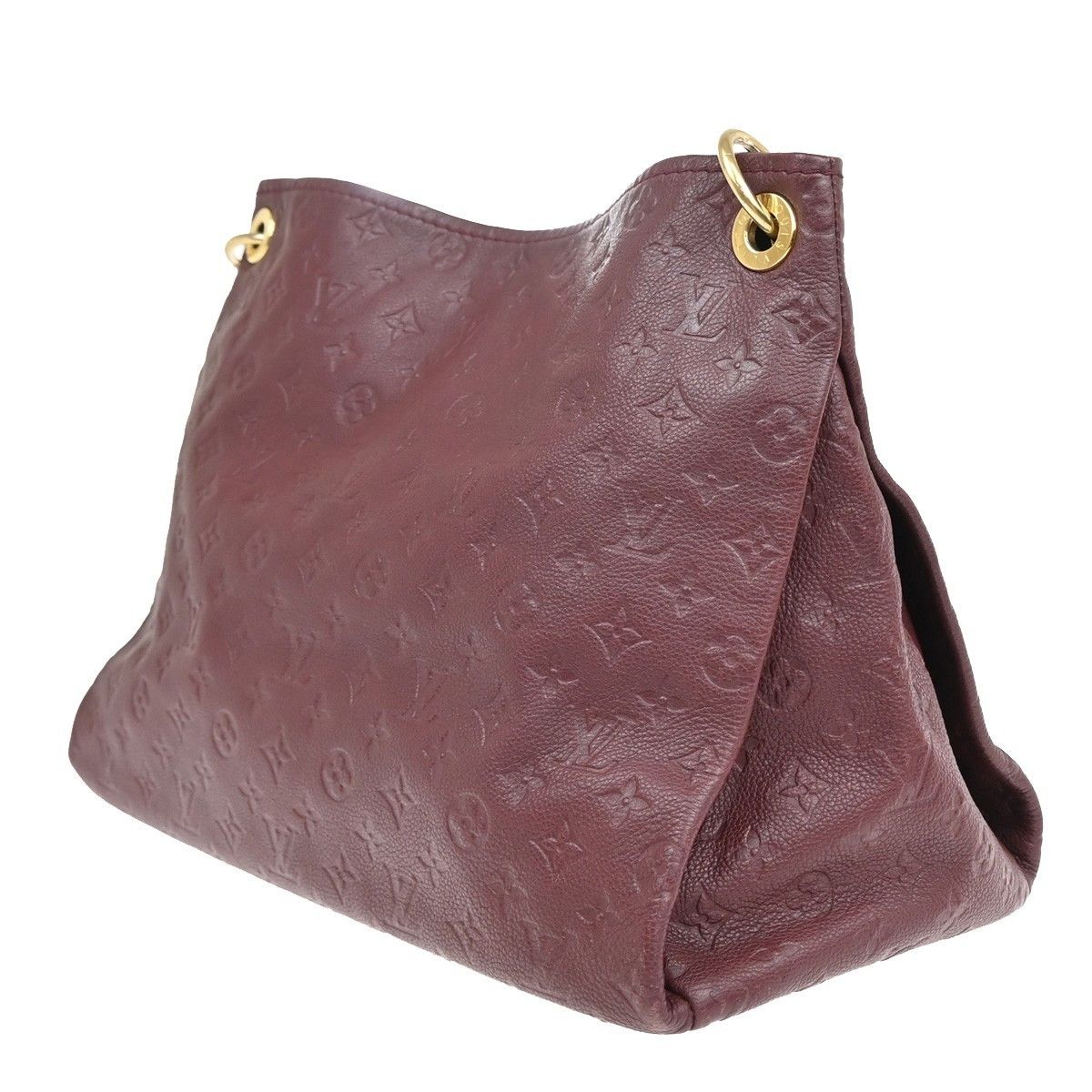 Louis Vuitton Louis Vuitton Artsy Monogram Empreinte Leather Size ONE SIZE - 3 Thumbnail