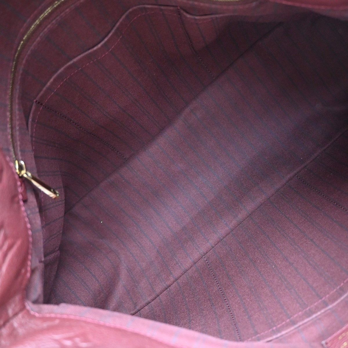 Louis Vuitton Louis Vuitton Artsy Monogram Empreinte Leather Size ONE SIZE - 5 Thumbnail