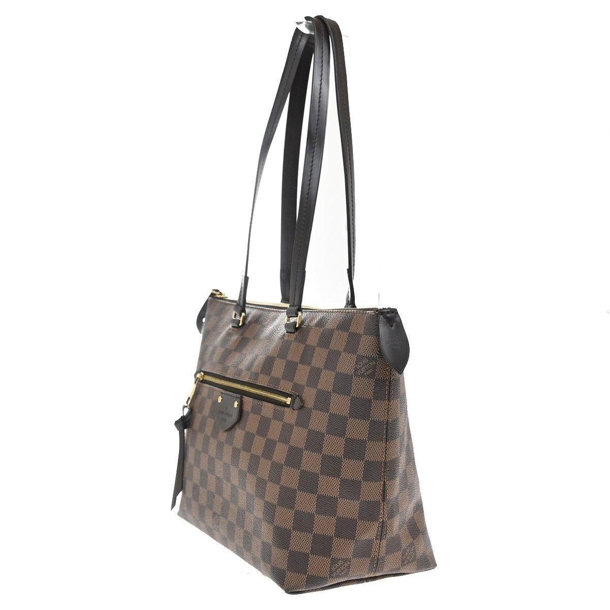 Louis Vuitton Louis Vuitton Iena Tote Damier Size ONE SIZE - 3 Thumbnail