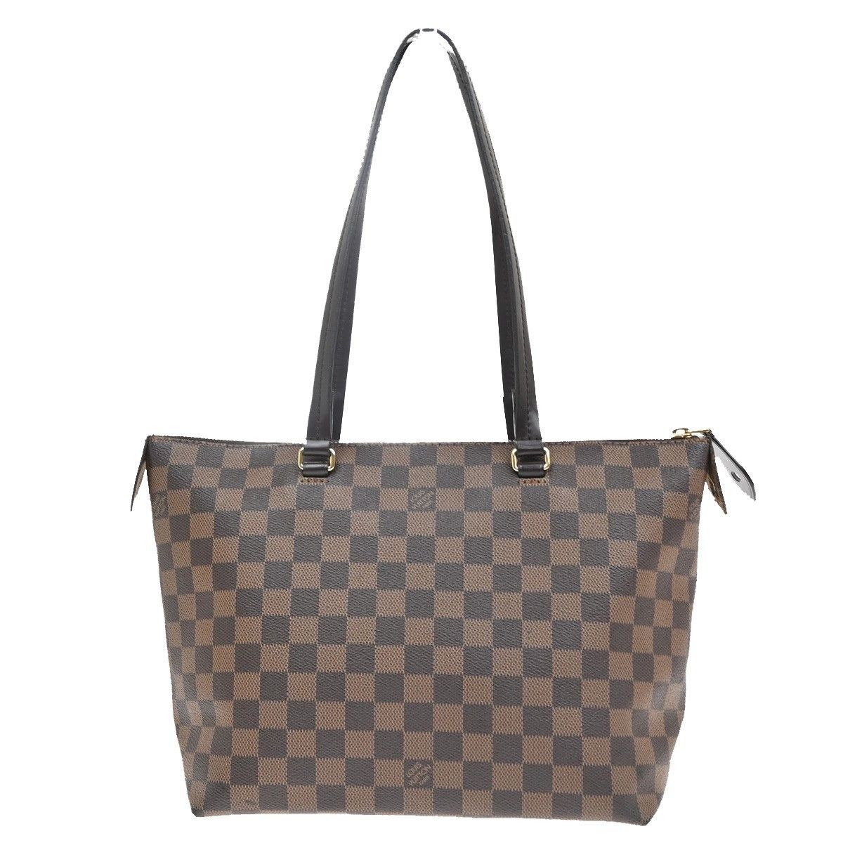 Louis Vuitton Louis Vuitton Iena Tote Damier Size ONE SIZE - 2 Thumbnail