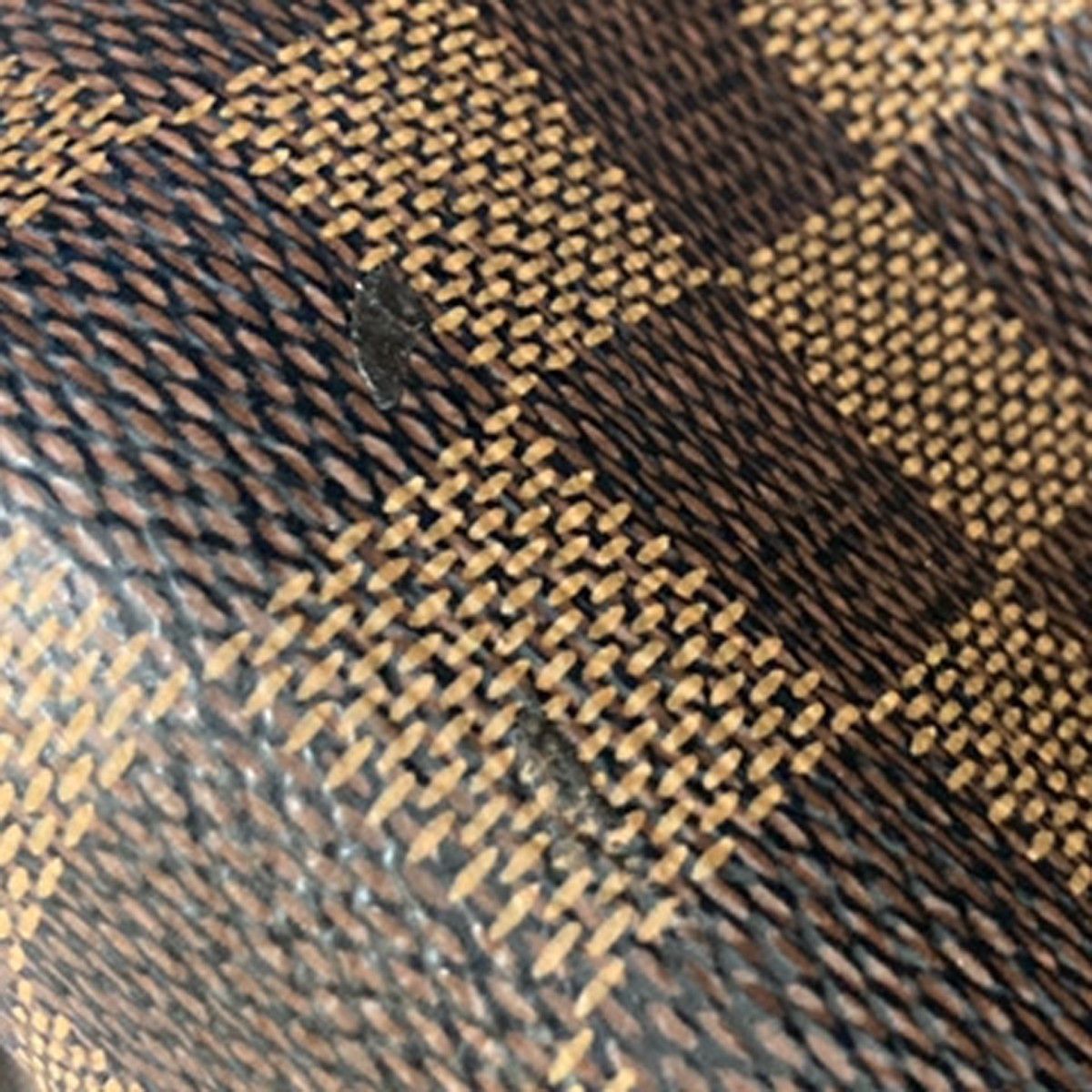 Louis Vuitton Louis Vuitton Iena Tote Damier Size ONE SIZE - 17 Thumbnail