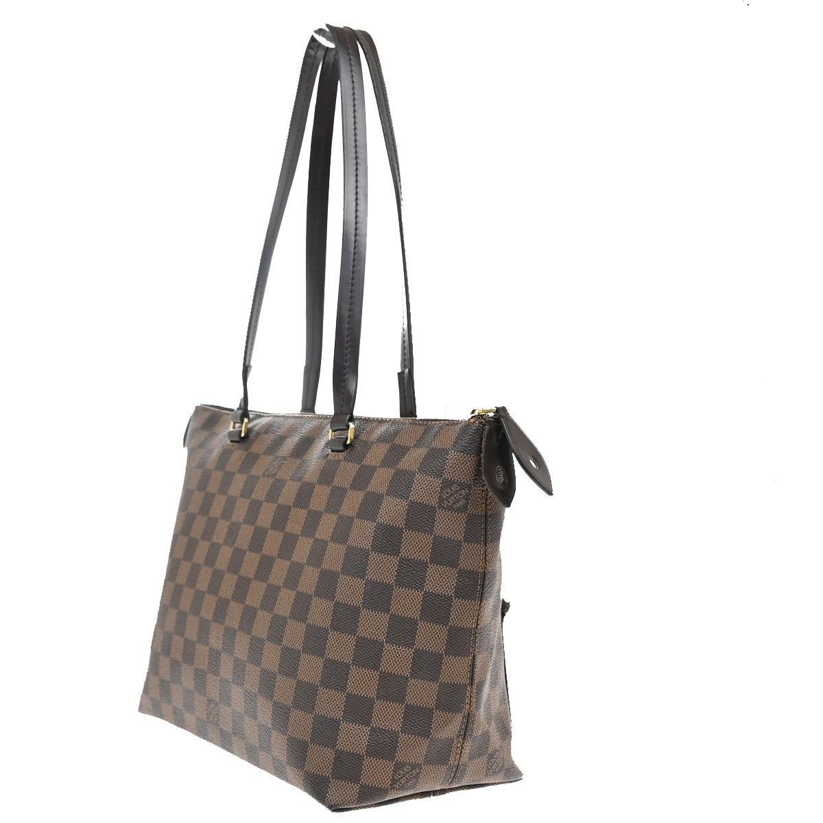 Louis Vuitton Louis Vuitton Iena Tote Damier Size ONE SIZE - 4 Thumbnail