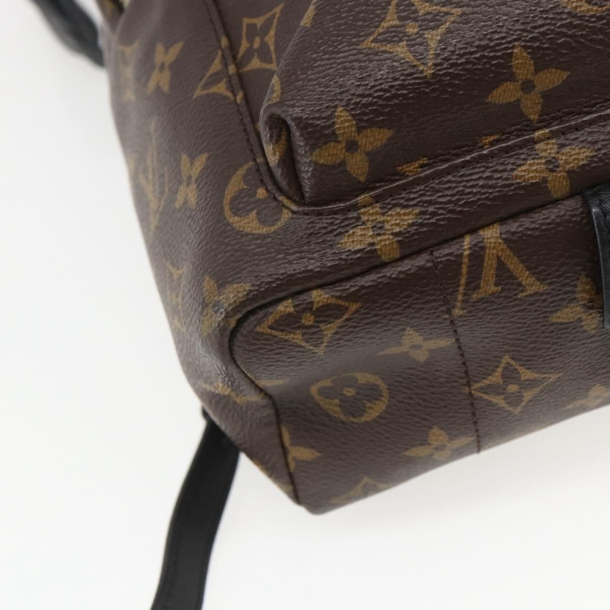 Louis Vuitton Louis Vuitton Palm Springs Backpack Monogram Canvas Size ONE SIZE - 10 Thumbnail
