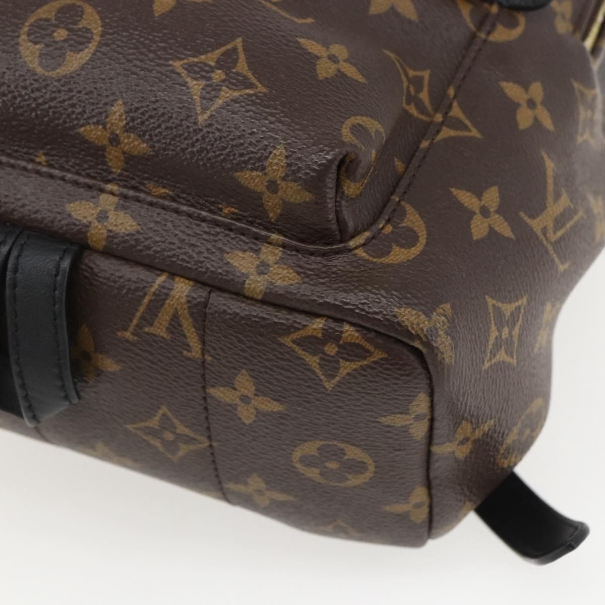 Louis Vuitton Louis Vuitton Palm Springs Backpack Monogram Canvas Size ONE SIZE - 9 Thumbnail