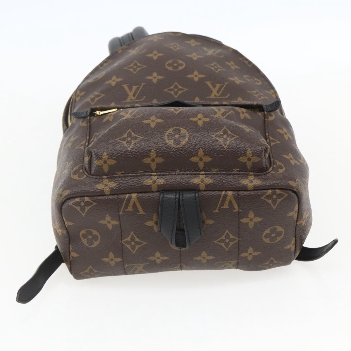 Louis Vuitton Louis Vuitton Palm Springs Backpack Monogram Canvas Size ONE SIZE - 15 Thumbnail