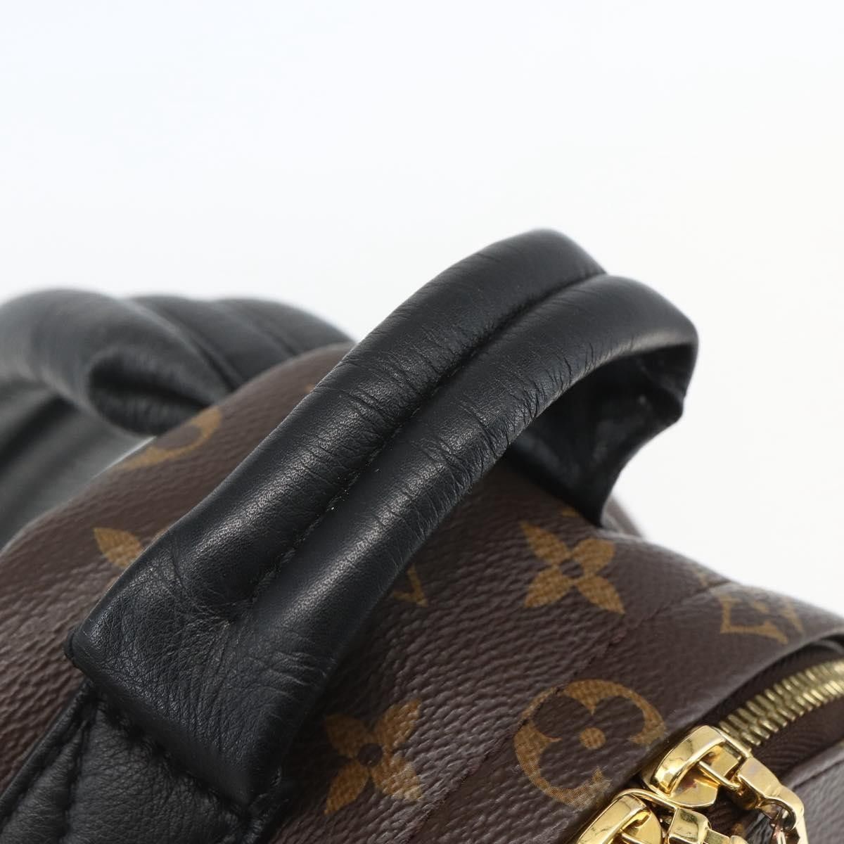 Louis Vuitton Louis Vuitton Palm Springs Backpack Monogram Canvas Size ONE SIZE - 8 Thumbnail