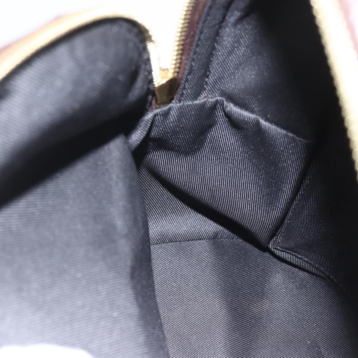 Louis Vuitton Louis Vuitton Palm Springs Backpack Monogram Canvas Size ONE SIZE - 22 Thumbnail
