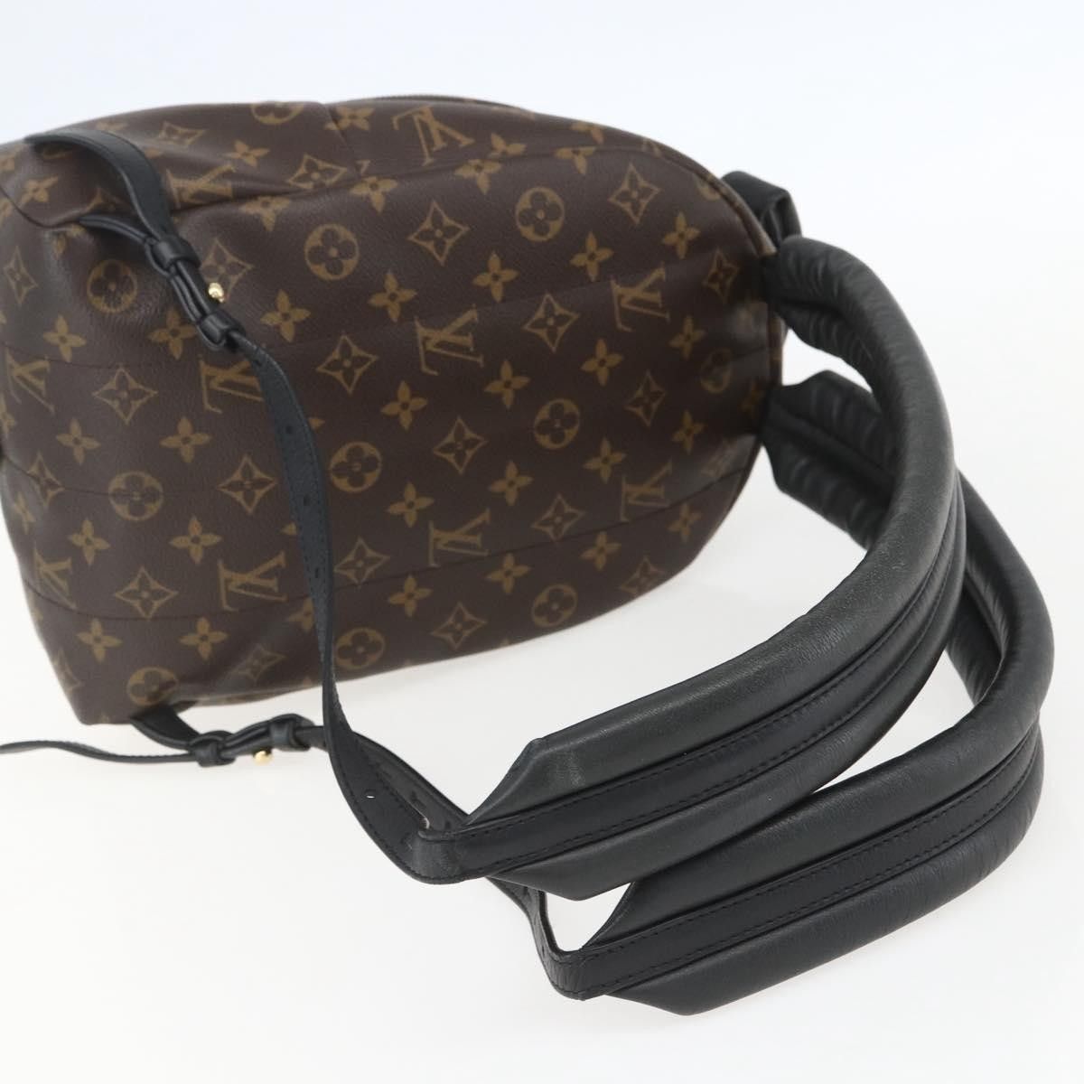 Louis Vuitton Louis Vuitton Palm Springs Backpack Monogram Canvas Size ONE SIZE - 17 Thumbnail