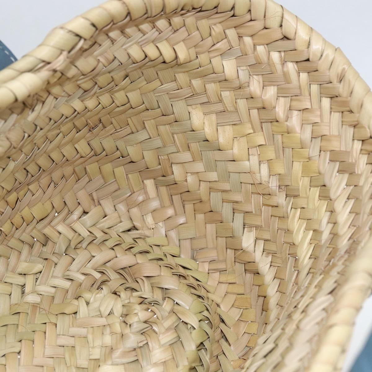 Chloe Chloe Marcie Basket Bag Raffia Size ONE SIZE - 20 Thumbnail