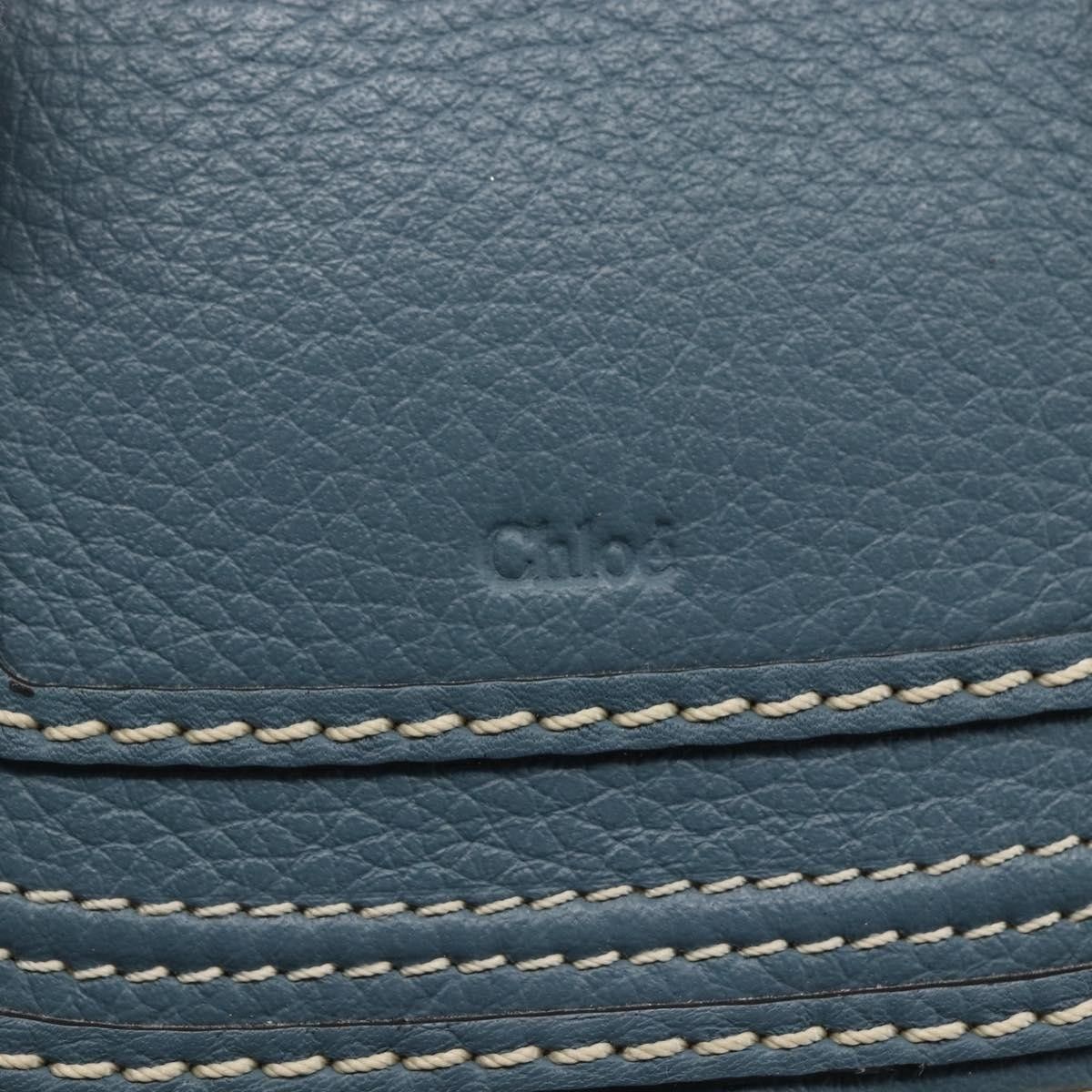 Chloe Chloe Marcie Basket Bag Raffia Size ONE SIZE - 6 Thumbnail