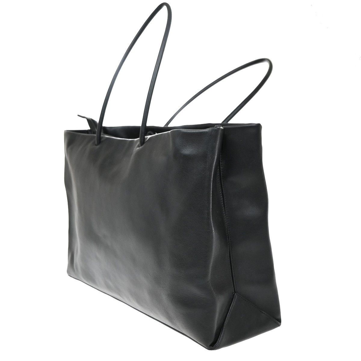 Chanel Chanel Essential 31 Rue Cambon Shopping Tote Leather Size ONE SIZE - 4 Thumbnail
