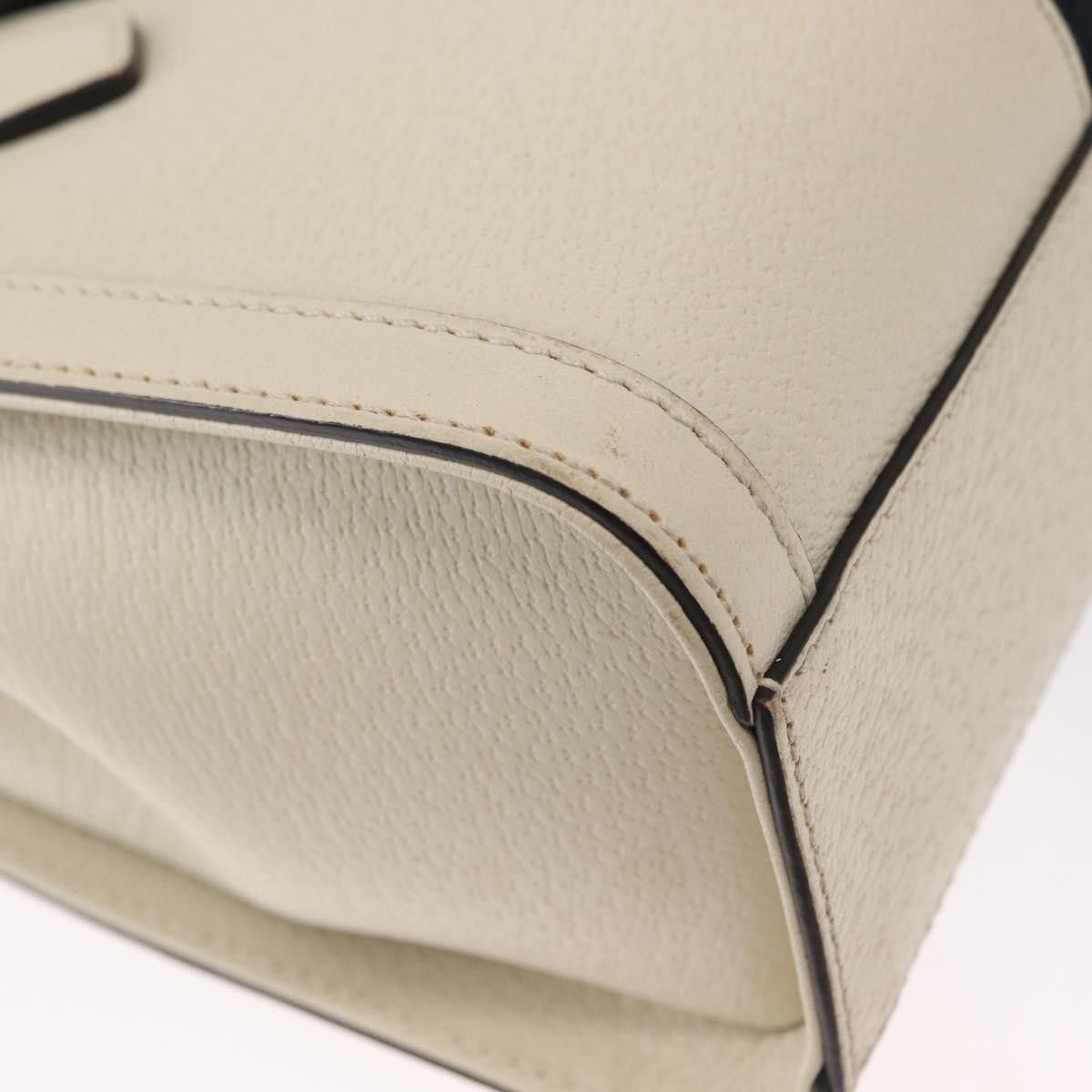 Gucci Gucci Ophidia Top Handle Tote Leather Size ONE SIZE - 11 Thumbnail