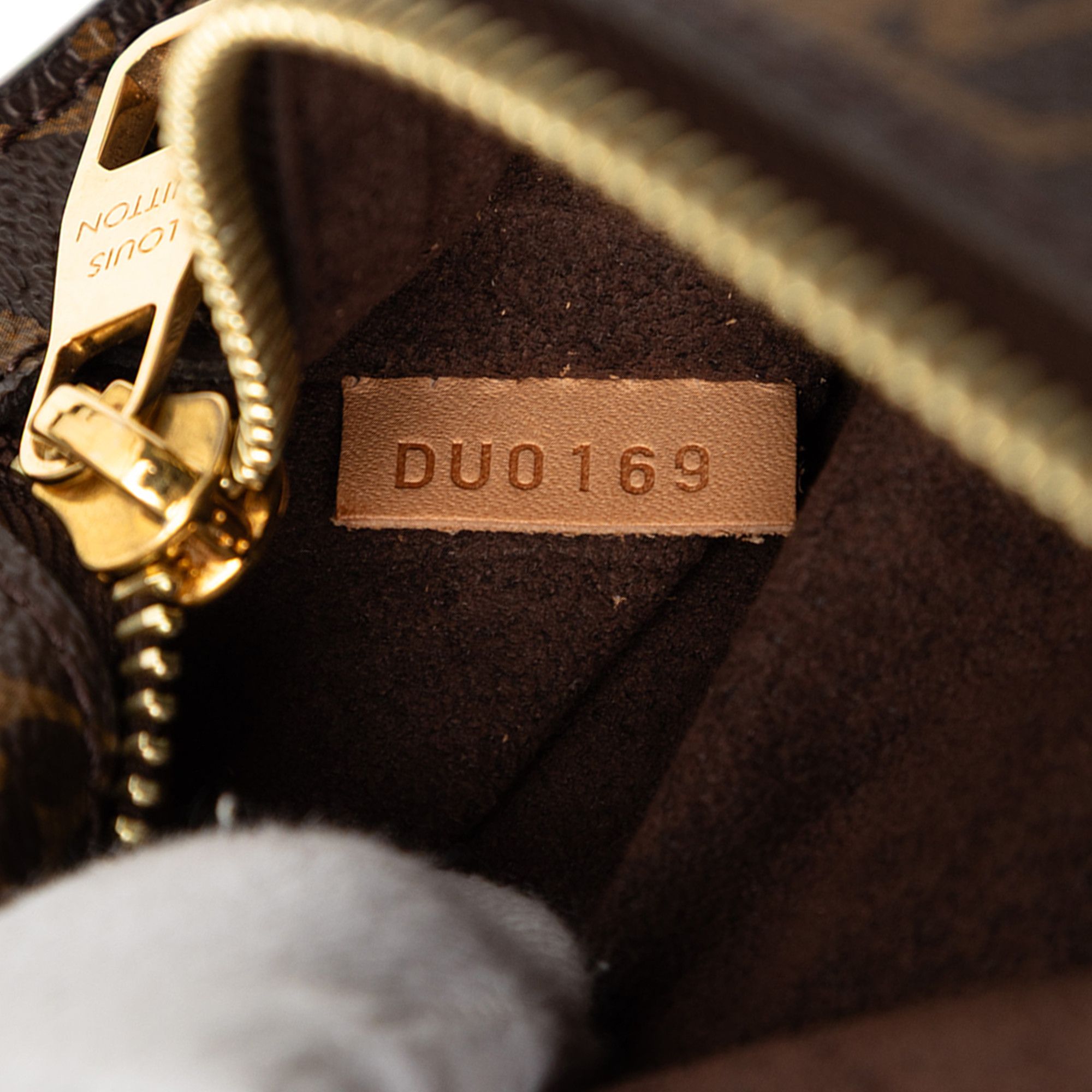 Louis Vuitton Louis Vuitton Monogram Pochette Metis Size ONE SIZE - 6 Thumbnail