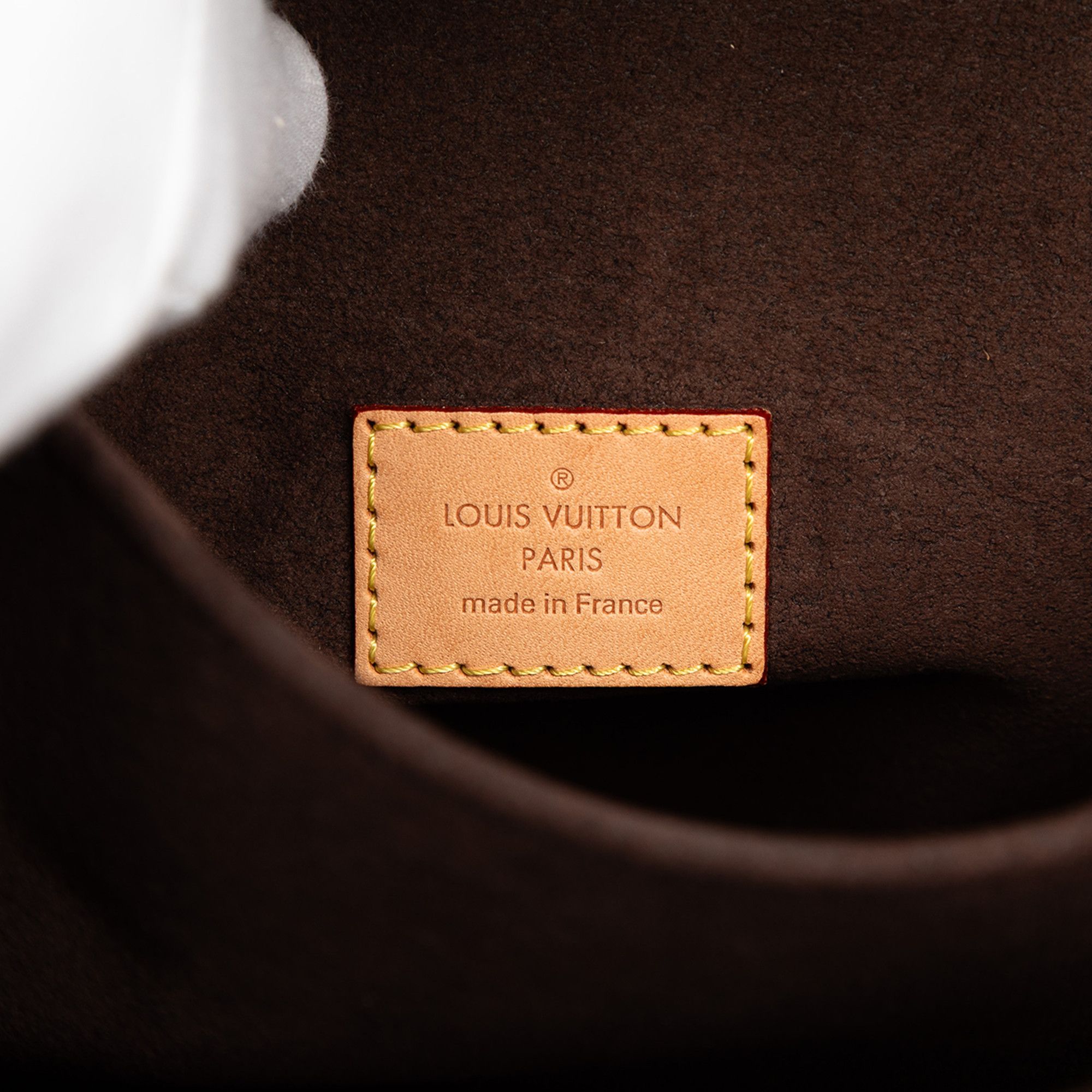 Louis Vuitton Louis Vuitton Monogram Pochette Metis Size ONE SIZE - 5 Thumbnail