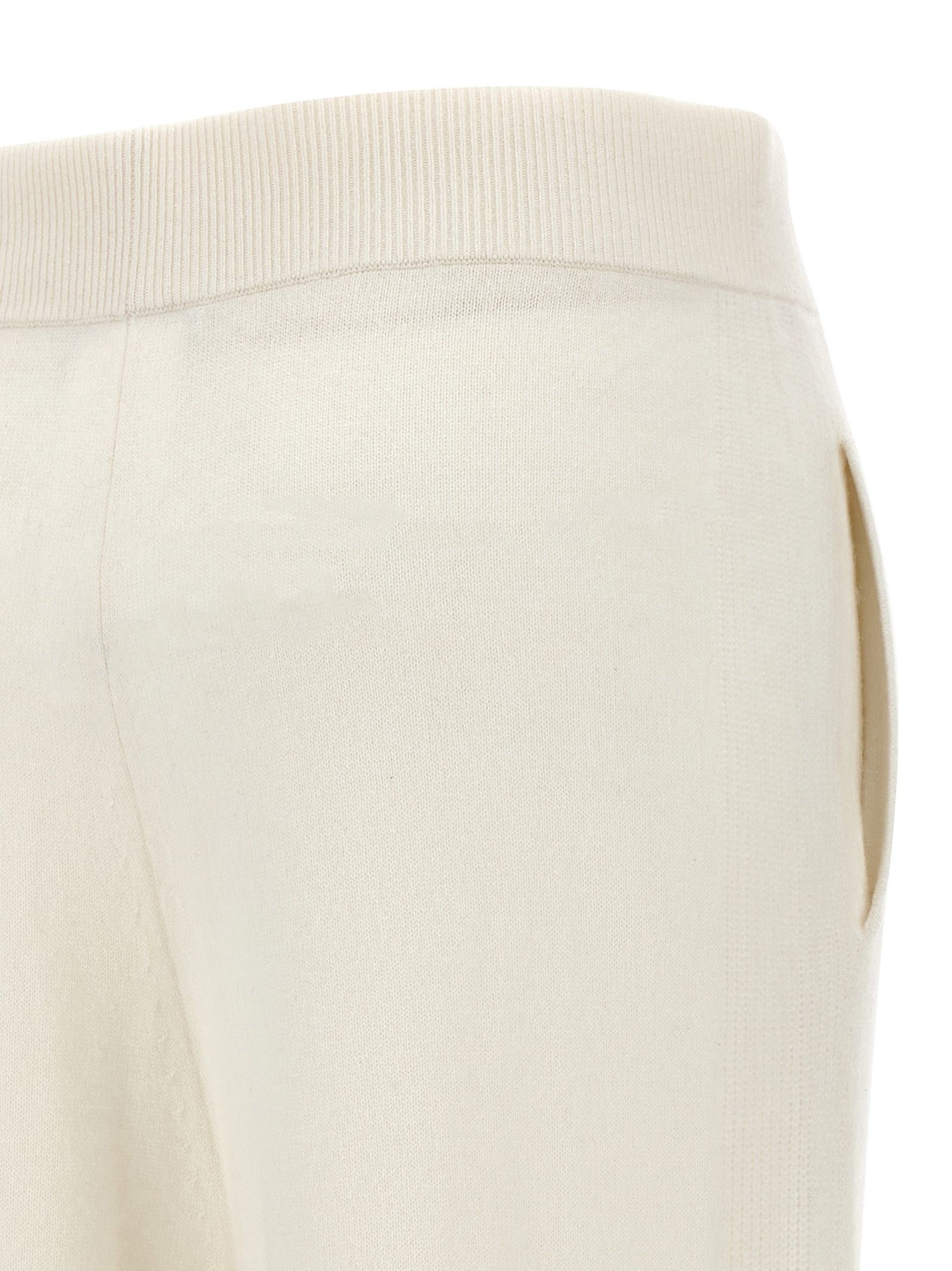 Max Mara 'Maxppiega' Pants Size 32" / US 10 / IT 46 - 4 Thumbnail