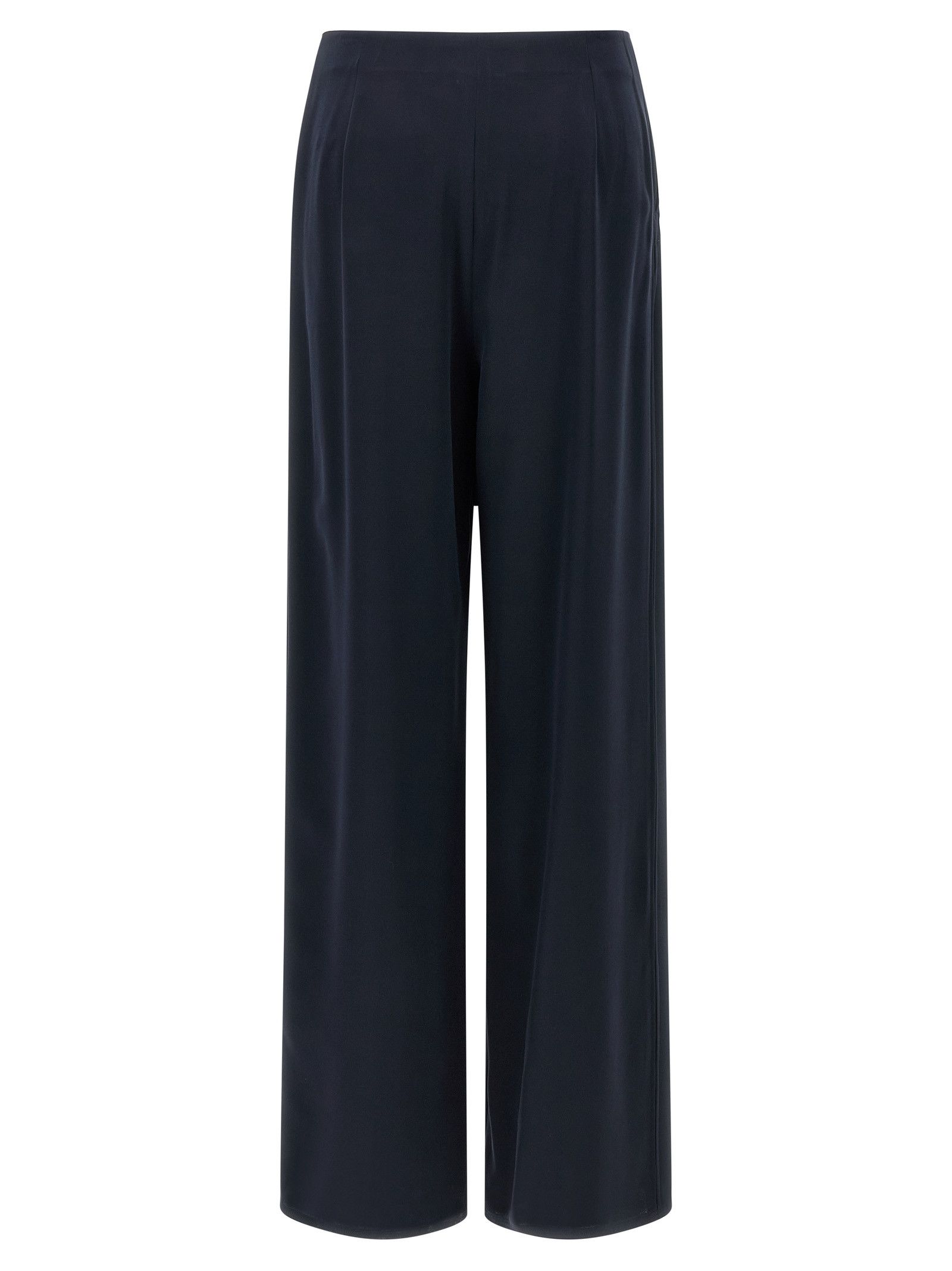 Max Mara 'Mxppalude' Pants Size 34" / US 12 / IT 48 - 2 Thumbnail